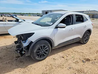 2020 Ford Escape 1FMCU9G61LUA04681 Lot 53692696