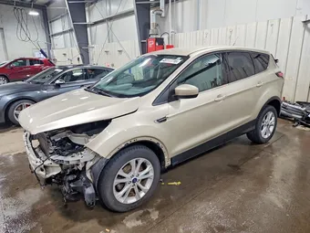 2017 Ford Escape 1FMCU0GDXHUC30686 Lot 48117716
