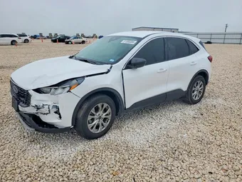 2024 Ford Escape 1FMCU0GN8RUA56966 Lot 51586086