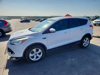 2016 Ford Escape 1FMCU0G70GUB06676 Lot 55725506