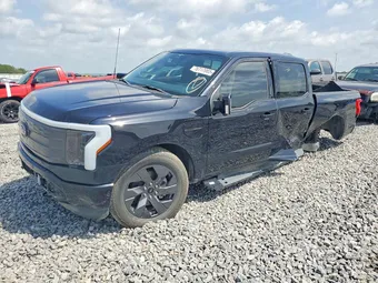 2023 Ford F-150 Lightning 1FTVW1EV2PWG09175