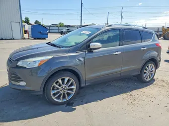 2016 Ford Escape 1FMCU9G97GUC12368 Lot 58100926