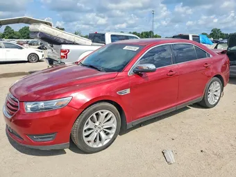 2018 Ford Taurus 1FAHP2F81JG102333 Lot 59866336