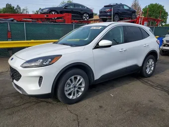 2021 Ford Escape 1FMCU9BZ6MUA15064 Lot 54779356