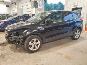 2016 Ford Escape 1FMCU9GX8GUC68558 Lot 59275146