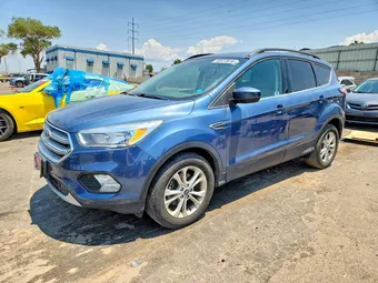 2018 Ford Escape 1FMCU0GD9JUC07891 Lot 60413916