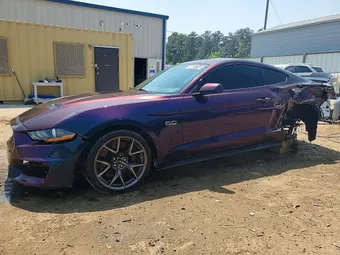 2019 Ford Mustang 1FA6P8CF4K5174038