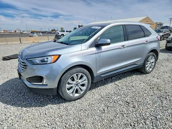 2020 Ford Edge 2FMPK4K94LBA60129 Lot 48852196