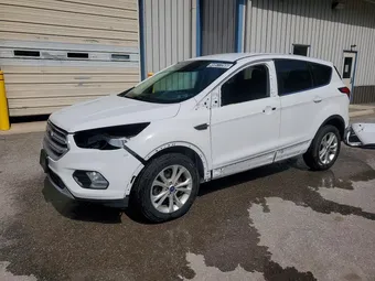 2019 Ford Escape 1FMCU9GD9KUA49042 Lot 49577266