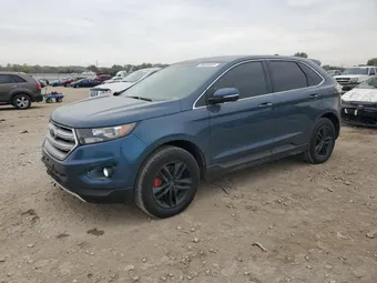 2016 Ford Edge 2FMPK4J96GBB26302 Lot 86504485