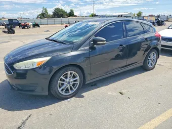 2015 Ford Focus 1FADP3K20FL221396