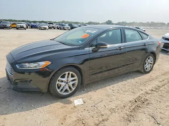 2016 Ford Fusion 3FA6P0H71GR354861 Lot 51270866
