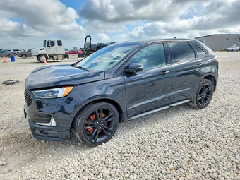 2021 Ford Edge 2FMPK4AP4MBA60178 Lot 55317916