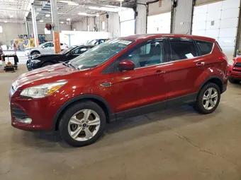 2015 Ford Escape 1FMCU9GX6FUB30757 Lot 63112476