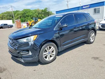 2020 Ford Edge 2FMPK4J99LBB23310 Lot 56234616