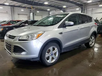 2015 Ford Escape 1FMCU9G97FUC27631 Lot 55005856