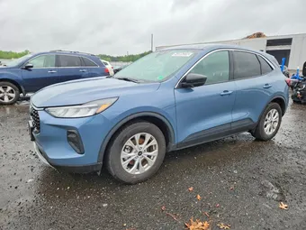 2024 Ford Escape 1FMCU0GN0RUA73177 Lot 54086336