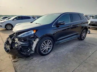 2020 Ford Edge 2FMPK3K92LBB50809 Lot 51154676