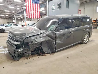2019 Ford Flex 2FMHK6D8XKBA08622 Lot 78479915