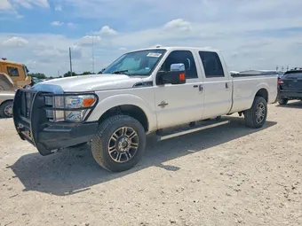2016 Ford F-350 1FT8W3BTXGEC68979