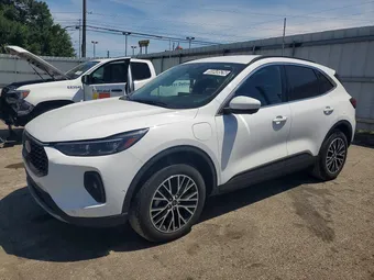 2023 Ford Escape 1FMCU0E17PUA42988 Lot 55849526