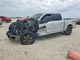2016 Ford F-150 1FTEW1EG7GKF46549 Lot 49957636