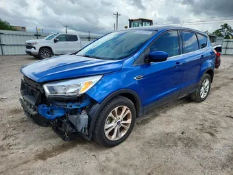 2019 Ford Escape 1FMCU0GD3KUB95058 Lot 54482256