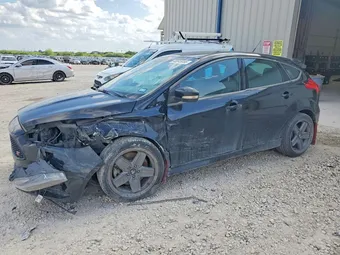 2016 Ford Focus 1FADP3L98GL406941