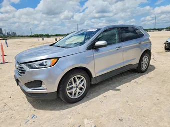 2022 Ford Edge 2FMPK4J95NBA44588 Lot 54171726
