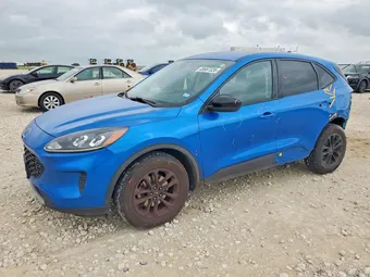 2020 Ford Escape 1FMCU9BZ5LUB14182 Lot 49667326