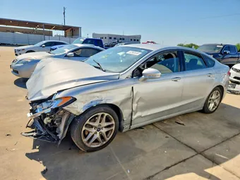 2015 Ford Fusion 3FA6P0H73FR263444 Lot 52965696