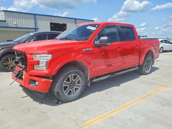 2015 Ford F-150 1FTEW1EF1FFB46971 Lot 58097796