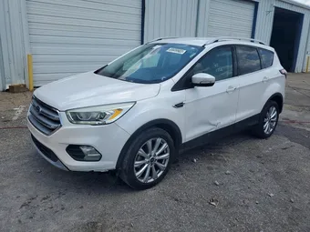2017 Ford Escape 1FMCU0JD1HUB12664