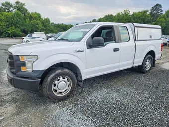 2017 Ford F-150 1FTEX1C89HKD20068 Lot 55686506