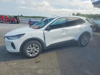 2025 Ford Escape 1FMCU0GN6SUB60359 Lot 57755046