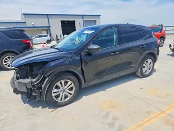 2021 Ford Escape 1FMCU0F66MUA06649 Lot 57806136