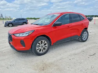 2024 Ford Escape 1FMCU0GN9RUA60492 Lot 51211836