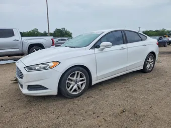2015 Ford Fusion 3FA6P0H75FR170845 Lot 57632646