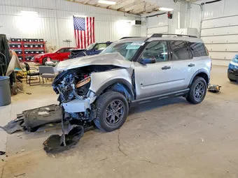 2021 Ford Bronco Sport 3FMCR9B6XMRA78778
