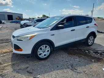 2015 Ford Escape 1FMCU0F75FUA42232 Lot 60208536