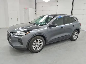 2024 Ford Escape 1FMCU0GN2RUA28435 Lot 57711226