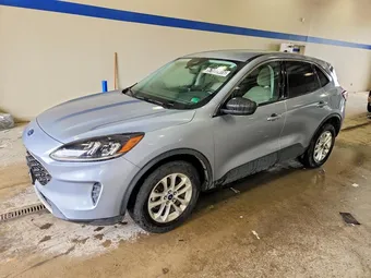2022 Ford Escape 1FMCU0BZ0NUA71563 Lot 57622416