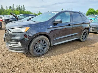 2022 Ford Edge 2FMPK4J91NBB16273 Lot 56812236