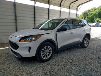 2022 Ford Escape 1FMCU9G67NUA61230 Lot 54218076