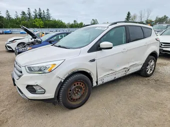 2017 Ford Escape 1FMCU9GD9HUB69061 Lot 59120006