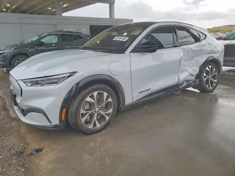2023 Ford Mustang Mach-E 3FMTK3SU4PMA77336 Lot 55164166
