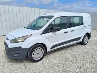 2016 Ford Transit Connect NM0LS7E74G1250865 Lot 55849766