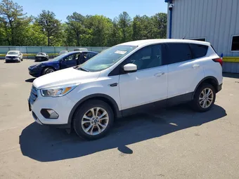 2019 Ford Escape 1FMCU0GD9KUC34204 Lot 55849686