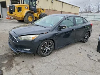 2015 Ford Focus 1FADP3F25FL247096 Lot 93570125