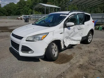 2016 Ford Escape 1FMCU9GX5GUC82403 Lot 55809016